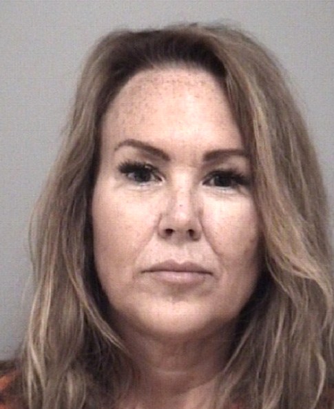 Another Date Change For VanDeventer-Douponce Preliminary Hearing